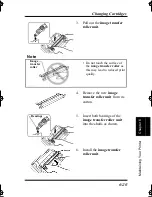 Preview for 257 page of Minolta PAGEPRO PLUS Manual