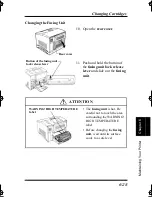 Preview for 259 page of Minolta PAGEPRO PLUS Manual