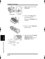 Preview for 260 page of Minolta PAGEPRO PLUS Manual