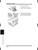 Preview for 262 page of Minolta PAGEPRO PLUS Manual