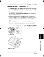 Preview for 263 page of Minolta PAGEPRO PLUS Manual