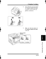 Preview for 267 page of Minolta PAGEPRO PLUS Manual