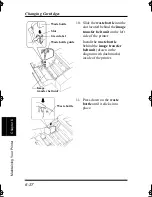 Preview for 268 page of Minolta PAGEPRO PLUS Manual