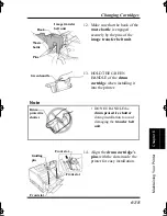 Preview for 269 page of Minolta PAGEPRO PLUS Manual