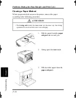 Preview for 286 page of Minolta PAGEPRO PLUS Manual