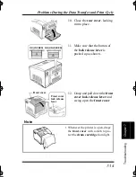 Preview for 289 page of Minolta PAGEPRO PLUS Manual