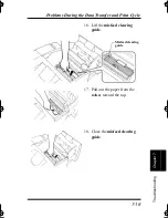 Preview for 291 page of Minolta PAGEPRO PLUS Manual