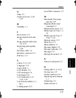 Preview for 357 page of Minolta PAGEPRO PLUS Manual