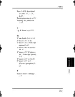 Preview for 359 page of Minolta PAGEPRO PLUS Manual