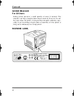 Preview for 7 page of Minolta PAGEPRO PS PLUS Manual