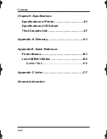 Preview for 19 page of Minolta PAGEPRO PS PLUS Manual