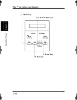 Preview for 37 page of Minolta PAGEPRO PS PLUS Manual