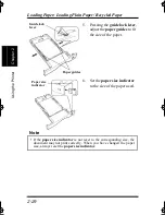 Preview for 55 page of Minolta PAGEPRO PS PLUS Manual