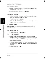 Preview for 87 page of Minolta PAGEPRO PS PLUS Manual