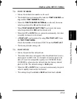 Preview for 90 page of Minolta PAGEPRO PS PLUS Manual