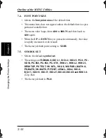 Preview for 91 page of Minolta PAGEPRO PS PLUS Manual