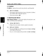 Preview for 93 page of Minolta PAGEPRO PS PLUS Manual