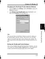 Preview for 96 page of Minolta PAGEPRO PS PLUS Manual