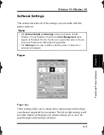 Preview for 98 page of Minolta PAGEPRO PS PLUS Manual