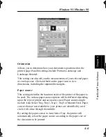 Preview for 100 page of Minolta PAGEPRO PS PLUS Manual