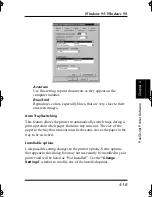 Preview for 110 page of Minolta PAGEPRO PS PLUS Manual