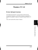 Preview for 118 page of Minolta PAGEPRO PS PLUS Manual