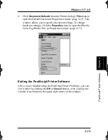 Preview for 120 page of Minolta PAGEPRO PS PLUS Manual