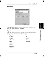 Preview for 122 page of Minolta PAGEPRO PS PLUS Manual