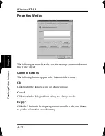 Preview for 131 page of Minolta PAGEPRO PS PLUS Manual