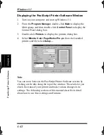 Preview for 137 page of Minolta PAGEPRO PS PLUS Manual