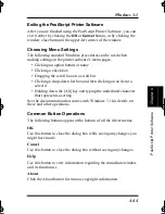 Preview for 138 page of Minolta PAGEPRO PS PLUS Manual