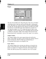 Preview for 139 page of Minolta PAGEPRO PS PLUS Manual