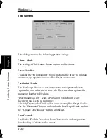 Preview for 149 page of Minolta PAGEPRO PS PLUS Manual