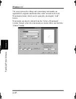 Preview for 151 page of Minolta PAGEPRO PS PLUS Manual