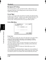 Preview for 159 page of Minolta PAGEPRO PS PLUS Manual