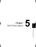 Preview for 166 page of Minolta PAGEPRO PS PLUS Manual