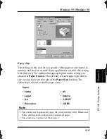 Preview for 172 page of Minolta PAGEPRO PS PLUS Manual