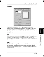 Preview for 184 page of Minolta PAGEPRO PS PLUS Manual