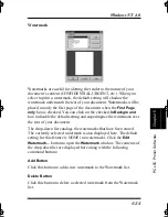 Preview for 200 page of Minolta PAGEPRO PS PLUS Manual