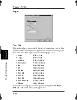 Preview for 203 page of Minolta PAGEPRO PS PLUS Manual