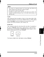 Preview for 204 page of Minolta PAGEPRO PS PLUS Manual