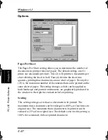 Preview for 223 page of Minolta PAGEPRO PS PLUS Manual