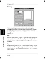 Preview for 229 page of Minolta PAGEPRO PS PLUS Manual