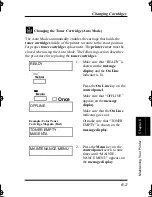 Preview for 234 page of Minolta PAGEPRO PS PLUS Manual