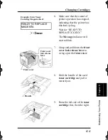 Preview for 236 page of Minolta PAGEPRO PS PLUS Manual