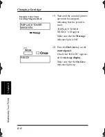 Preview for 241 page of Minolta PAGEPRO PS PLUS Manual