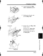 Preview for 254 page of Minolta PAGEPRO PS PLUS Manual