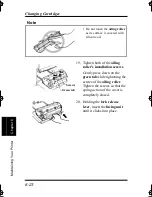 Preview for 255 page of Minolta PAGEPRO PS PLUS Manual