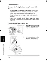 Preview for 257 page of Minolta PAGEPRO PS PLUS Manual