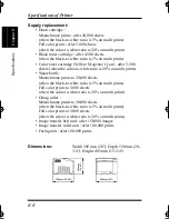 Preview for 309 page of Minolta PAGEPRO PS PLUS Manual